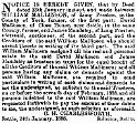Property and Land Sales  1888-02-04 CHWS